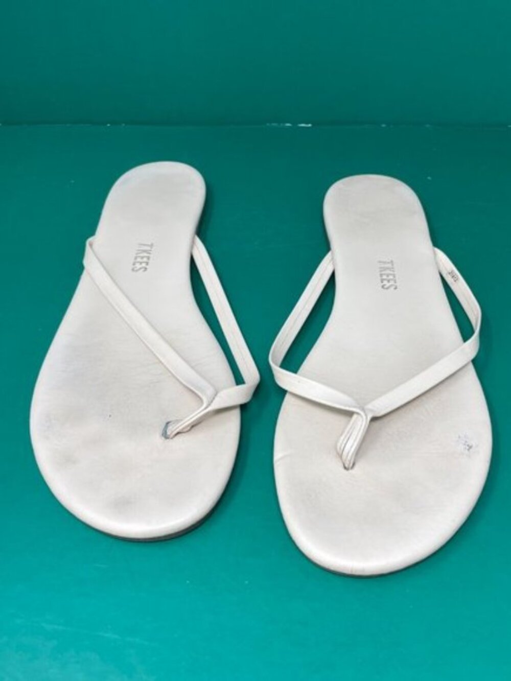 Tkees | Lily Nudes